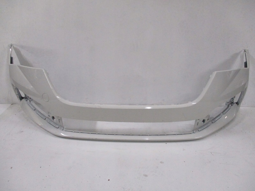 фото №1, Бампер перед skoda scala 21r голый