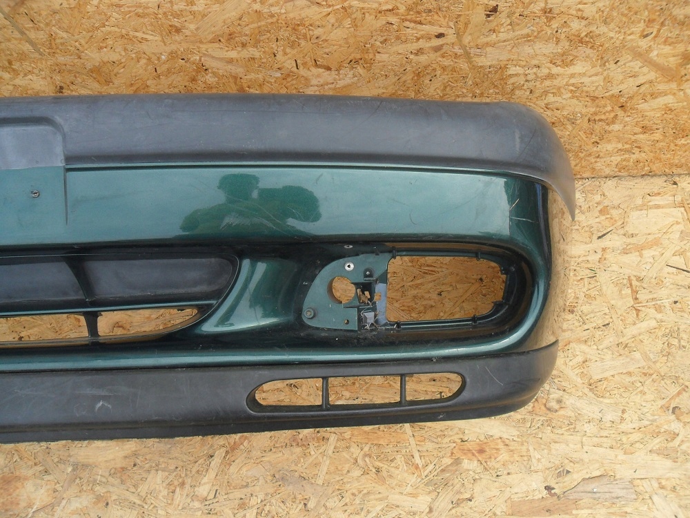 фото №8, Renault laguna 1991 1992 1993 1994 1995 бампер
