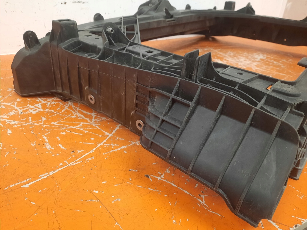 фото №8, Skoda rapid 12-19 усилитель передний / pas передний 5ja805588t