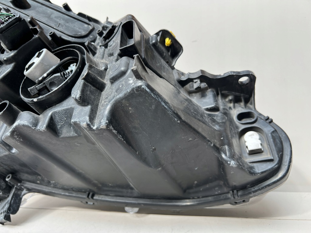 фото №9, Лампа передняя левая peugeot 208 i линза led 9802221480 / 89905957