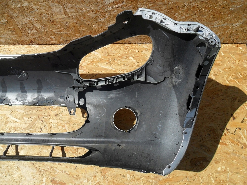 фото №10, Mazda mx-5 2003 2004 2005 2006 бампер передній