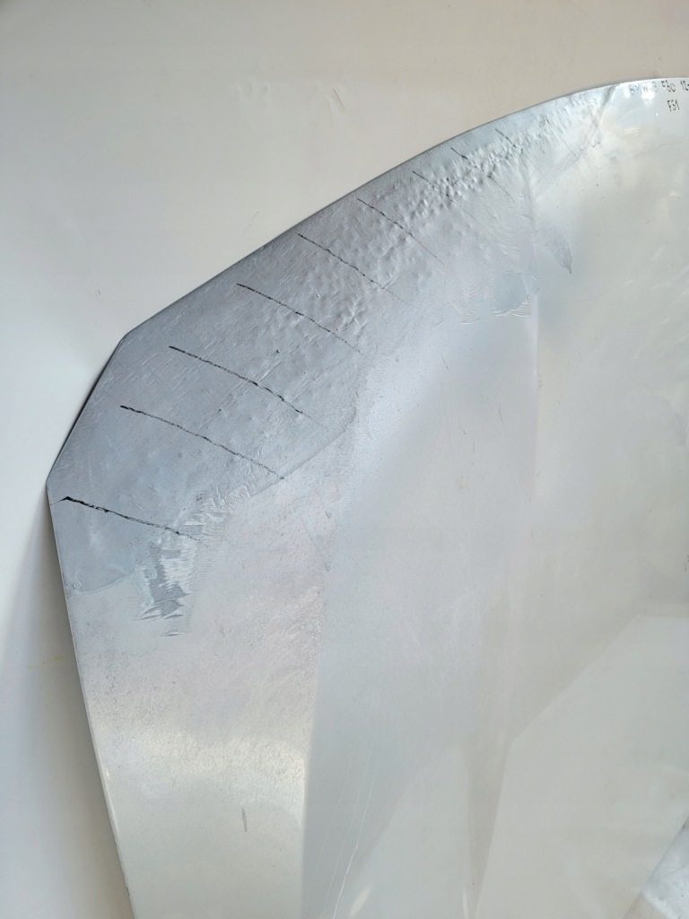 фото №4, Капот bmw 3 - f30 / f31 2011-18