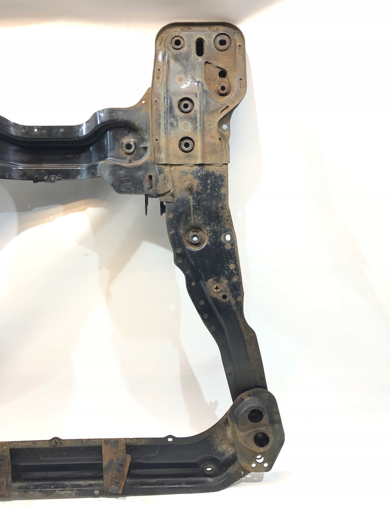 фото №7, Phedra подрамник подвеска подрамник перед 2.0jtd