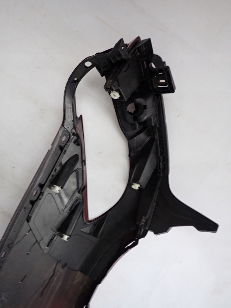 фото №14, Bmw x6 e71 2007-14 крыло левый перед передний