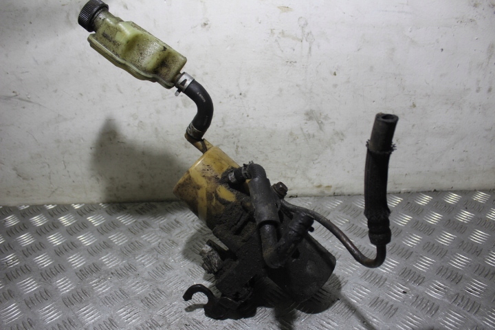 фото №1, Насос підсилювача електрична mazda 5 i 1.8