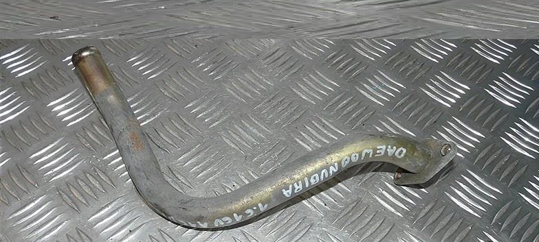 фото №1, Daewoo nubira i ii 1.6 16v трубка egr 2