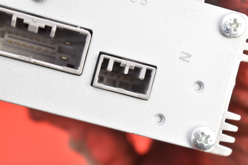 фото №12, Підсилювач 39186-tl4-g310-m1 honda accord 8 viii 08-15