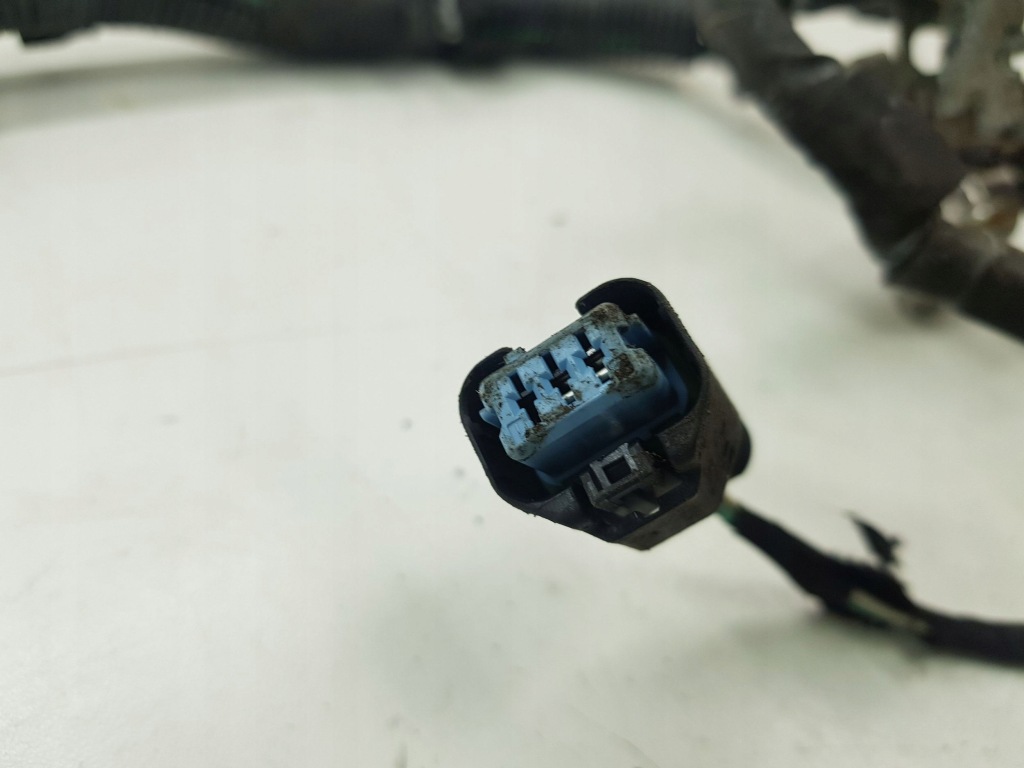 Peugeot 508 2011 шланг стартер 9671833580d Недорого