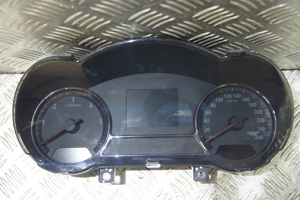 фото №6, Лічильник 1.7 crdi optima iii sedan