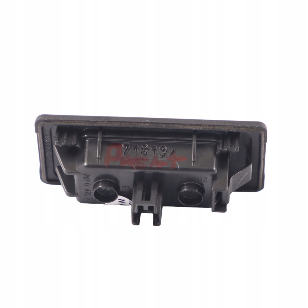 фото №11, Vw passat b7 лампа освітлення номерного знака реєстраційний задня 3af943021a