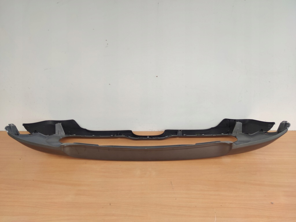 фото №3, Mini cooper s r56 06-10 rok бампер задняя pod pdc