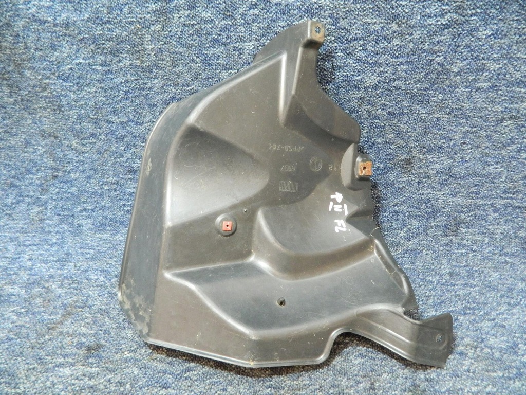 фото №1, Пластик защита лонжерон fiat punto 2 ii 03-11r.