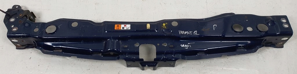 фото №1, Підсилювач pas передній ford transit mk7