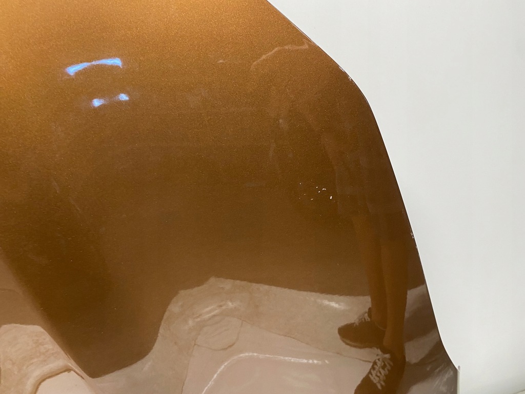 фото №6, Kia sportage iv капот крышка двигателя my 15-21