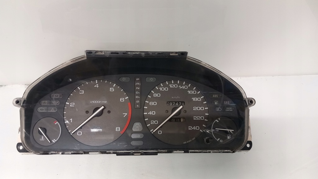 фото №1, Лічильник honda accord
