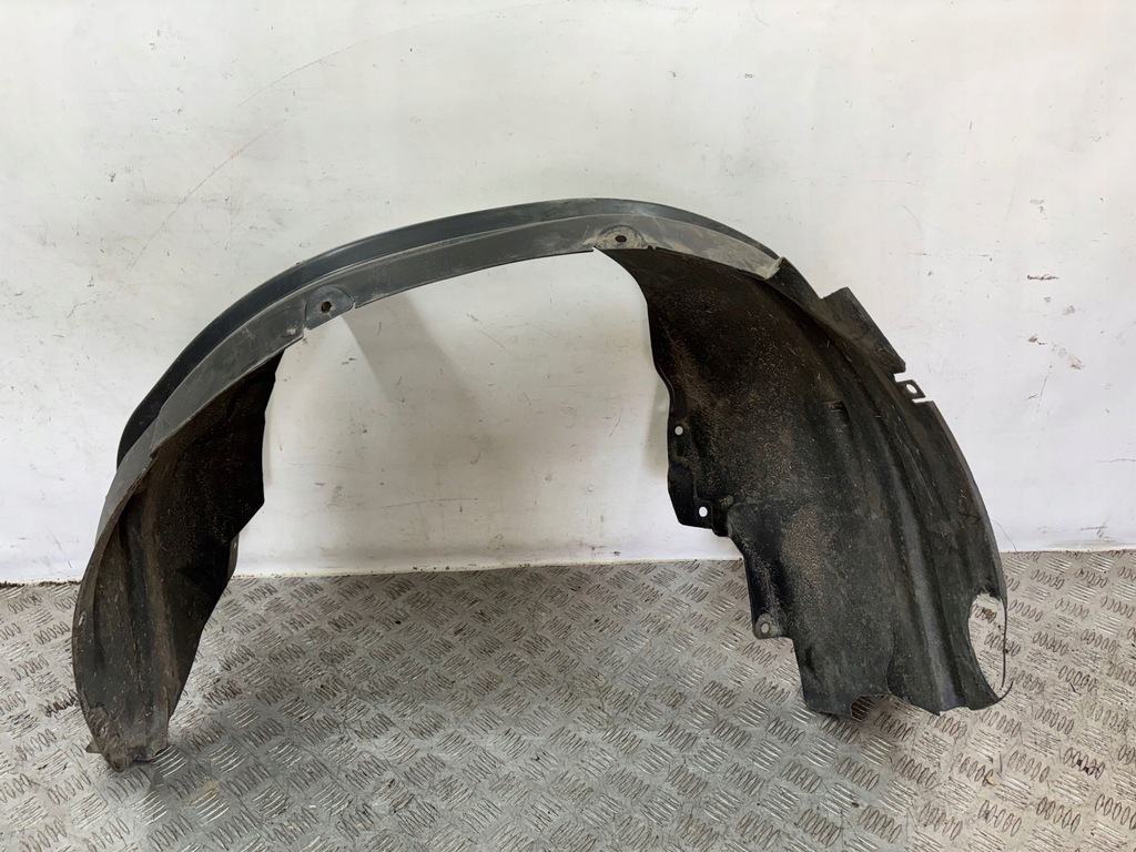 фото №1, Подкрылок перед передние правое fiat sedici