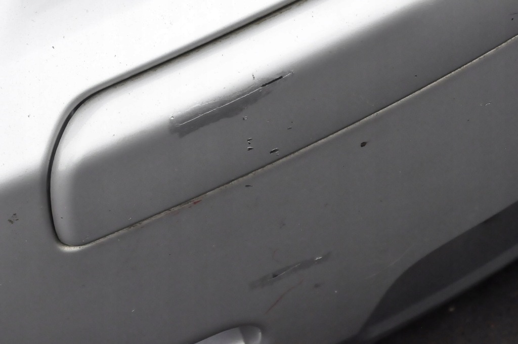 фото №11, Volvo v70 ii lift бампер перед передний 08693340