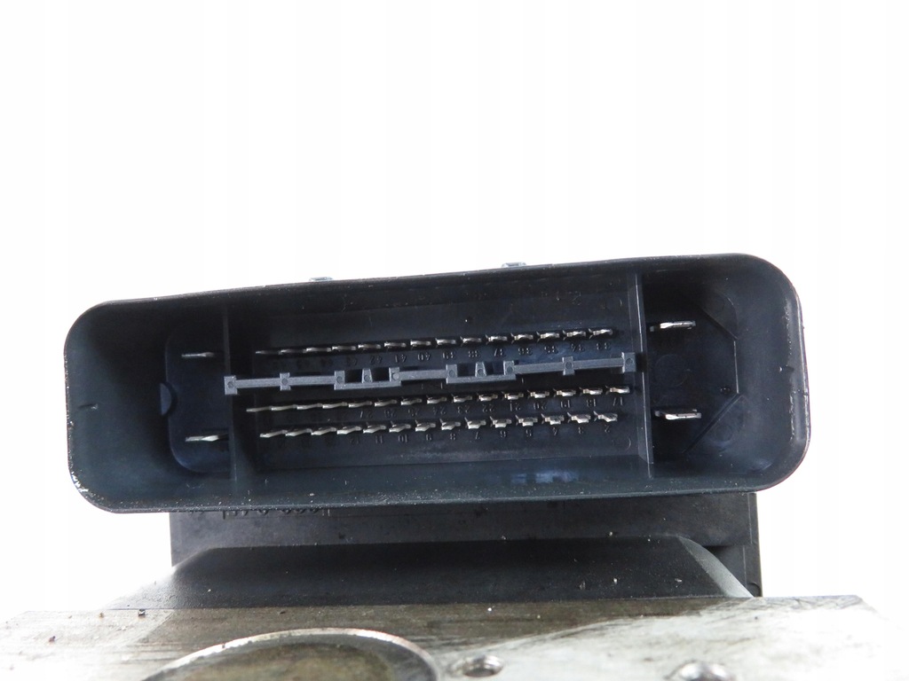 фото №9, Насос abs vw bora 1c0907379c 10096003113