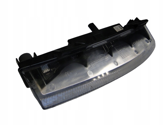 фото №1, Mercedes c w204 204 lift протитуманна фара правий led drl