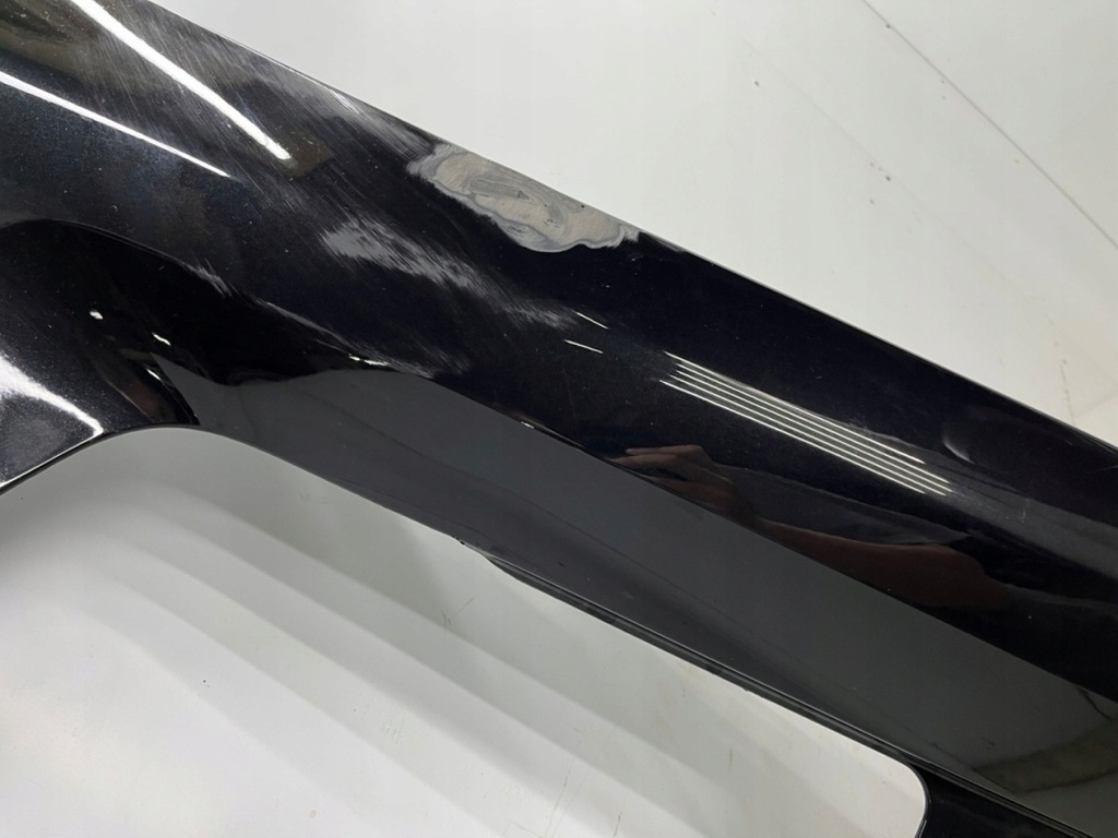 фото №12, Накладка порог bmw m2 g87 23r.- левая молдинг порог наружная левый порог