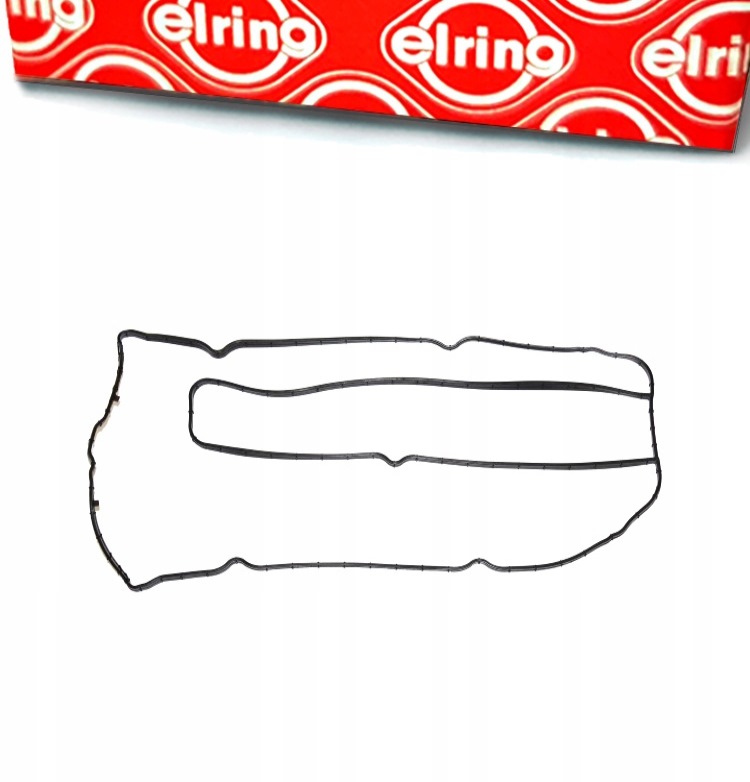 фото №1, Прокладка кришки клапанів do ford focus iii 1.6 ti