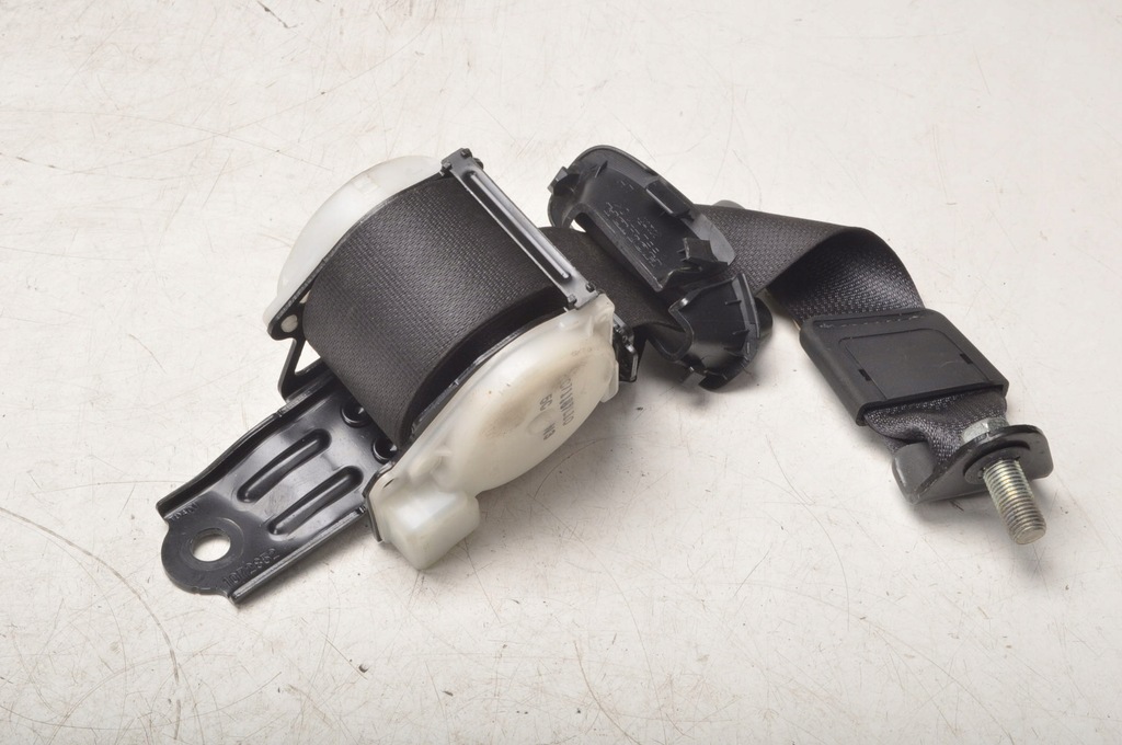 фото №1, Honda cr-z pas безопасности левый задняя задний