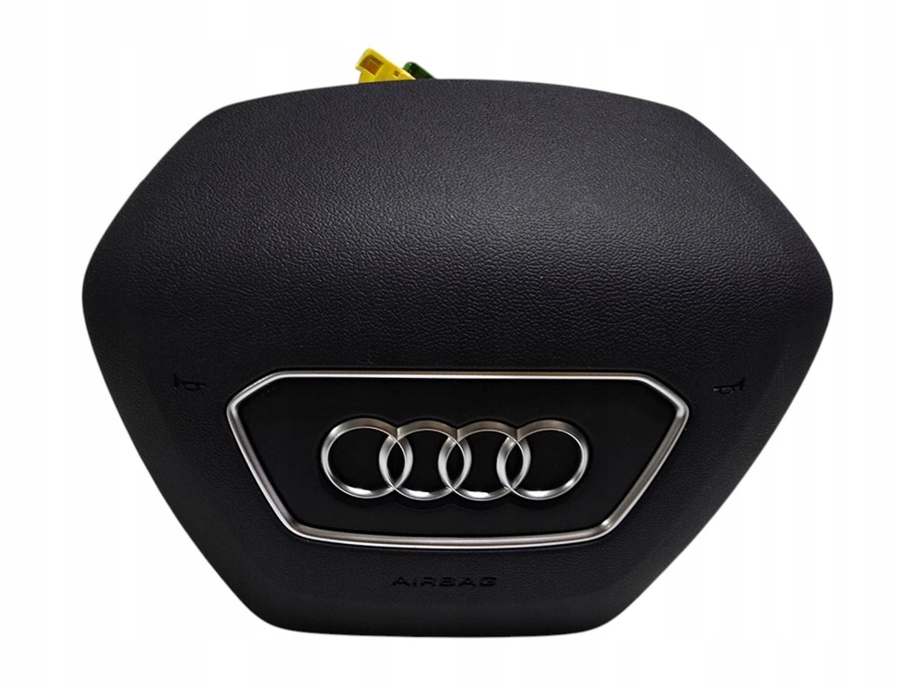 фото №6, Audi a6 s6 c8 подушка безпеки подушка водія оригінал soul