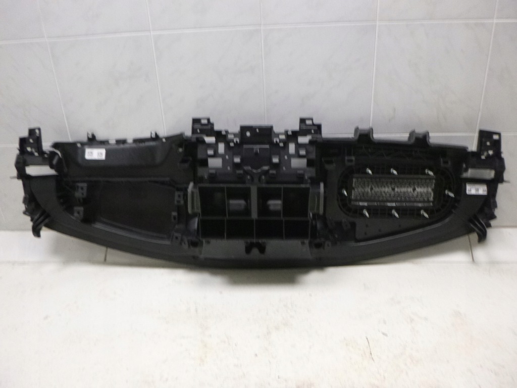 фото №9, Lr defender l663 приборная панель приборная приборная панель подушка безопасности