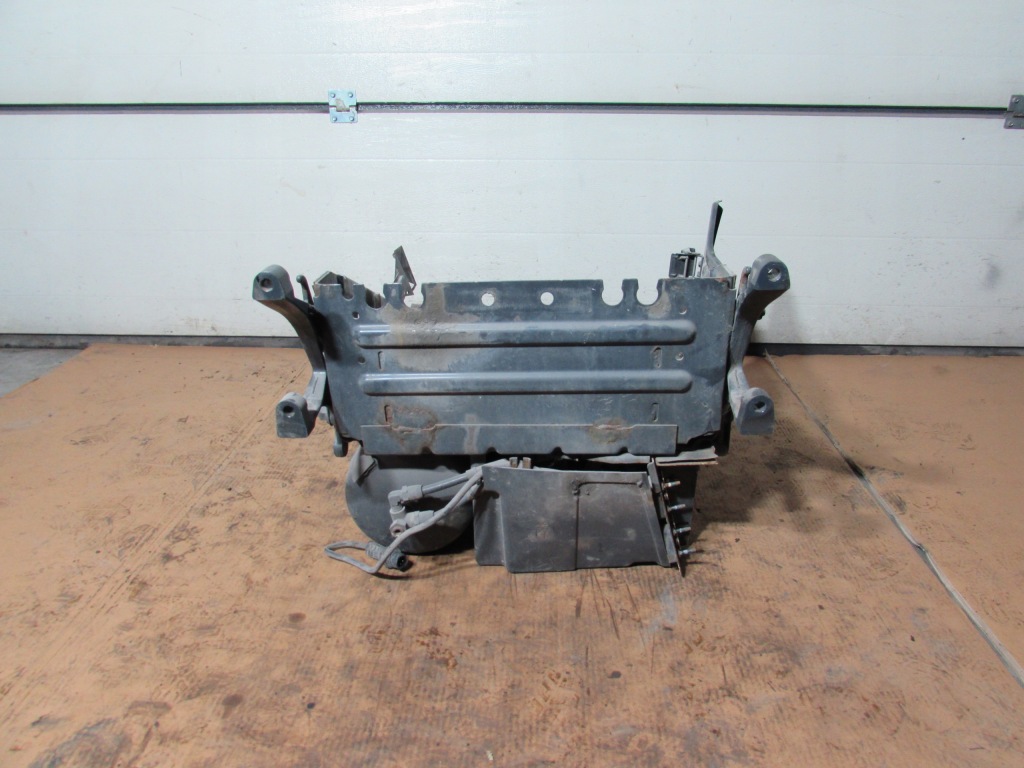 Основание аккумулятор scania r 2015r euro 6 с Разборки