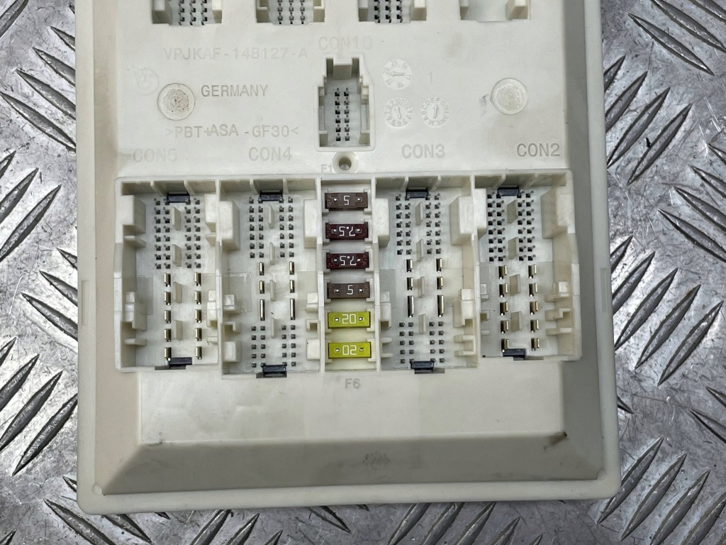 Bmw оригинальный номер 5a34cf5 6835856 1' f40 модуль блок управления bdc Недорого