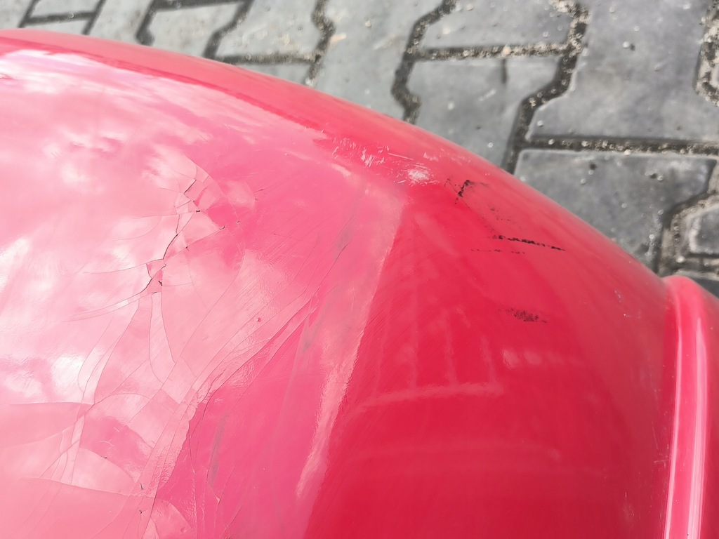 фото №9, Бампер задняя suzuki ignis ii subaru justy g3x 03-08 zr8