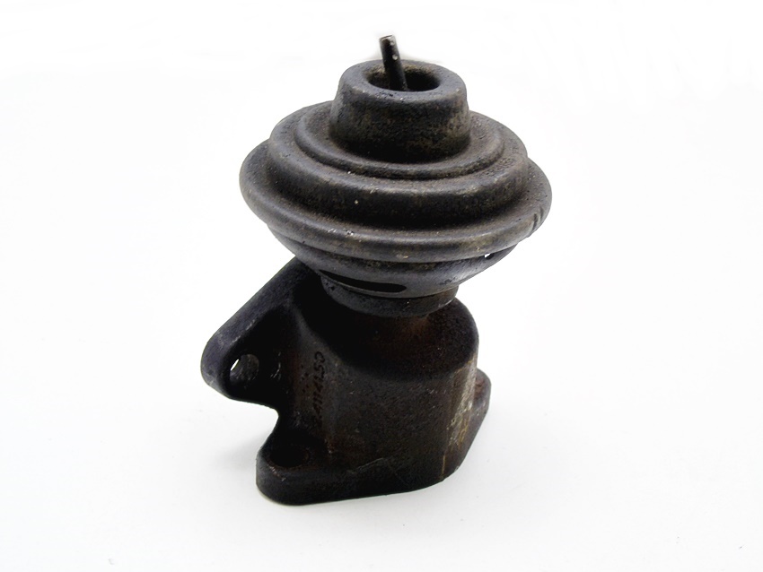 фото №2, Клапан вихлопних газів egr 2.4 td lublin andoria gazelle