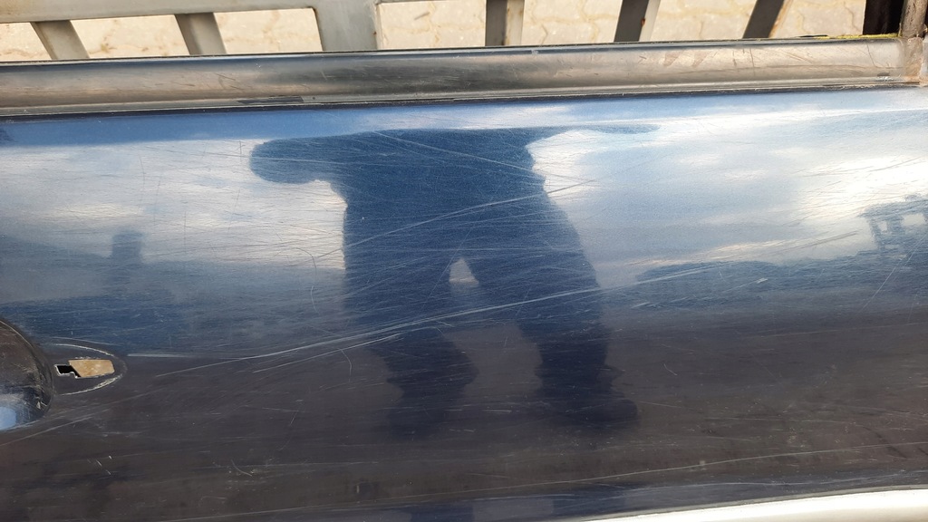 фото №3, Двері перед передні праве mazda tribute 01r