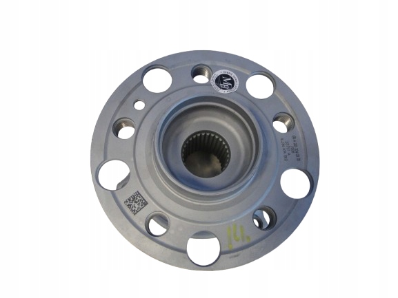 фото №1, Mercedes glc 254 cle 236 ступица передняя a2233340300 левая правая 4matic