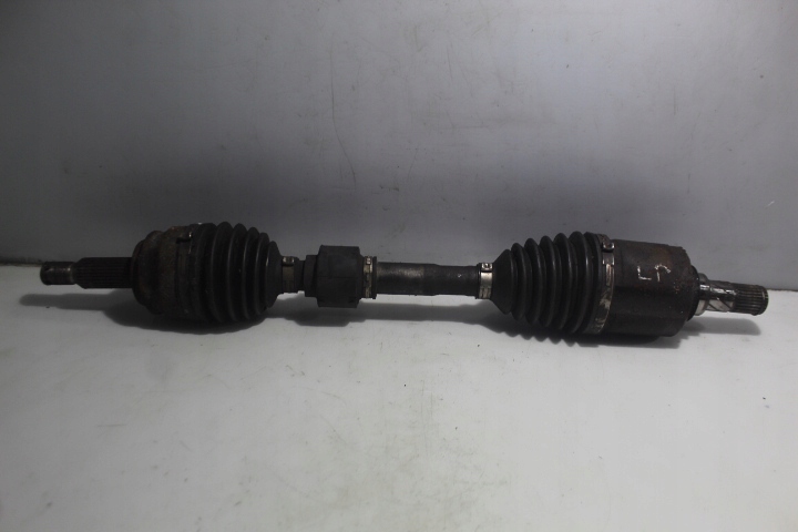 фото №1, Приводной вал левый перед dodge caliber 1.8