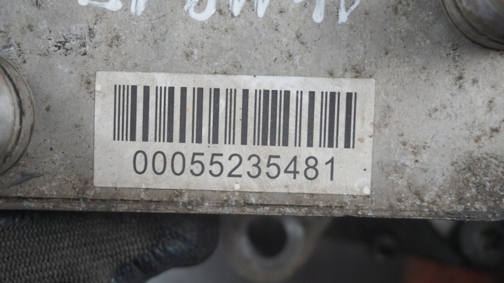 фото №5, Giulietta 2.0 m-jet jtdm 14r 140km 940a5000 корпус фильтра масла 5523548