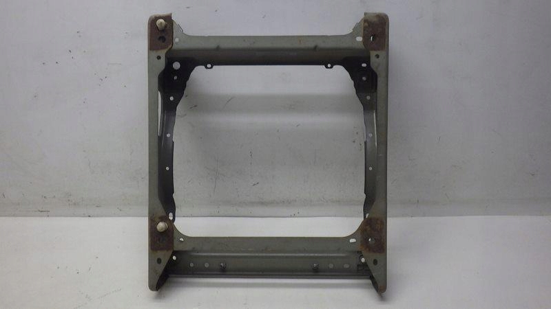 фото №2, Каркас сидіння правий перед renault scenic iv