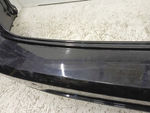 фото №6, Бампер задняя задний vw arteon 3g8 2017-