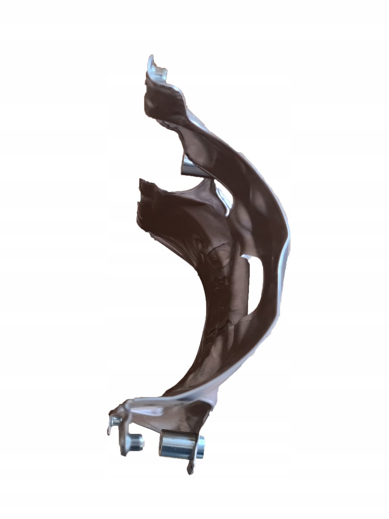 фото №8, Защита коллектор citroen c2 c3 c4 1723ax