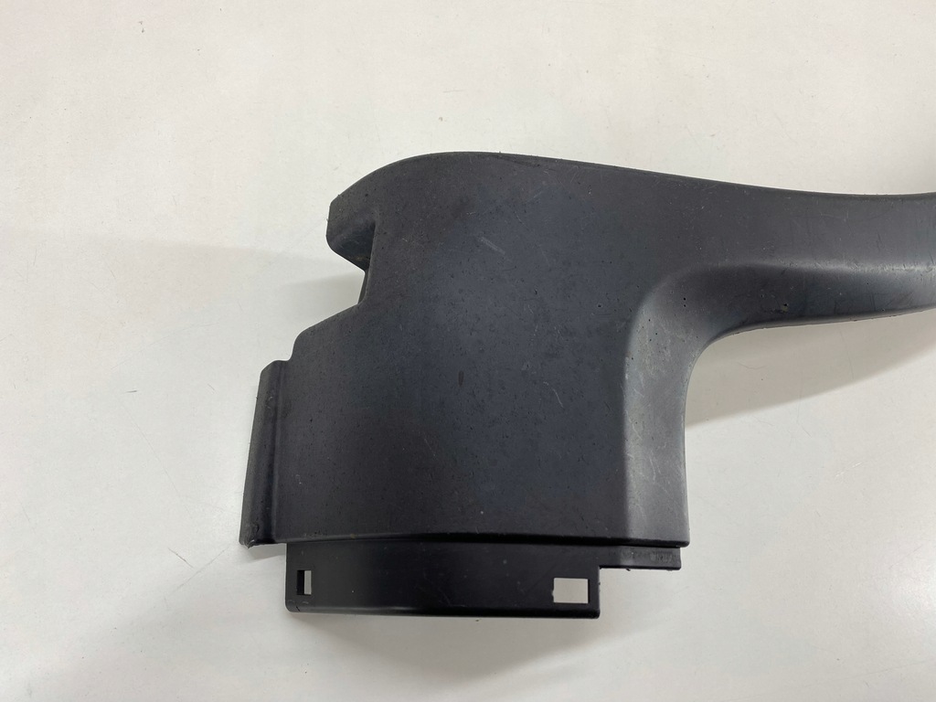 фото №6, Молдинг крила накладка suzuki sx4 лівий перед