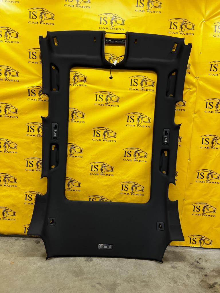 фото №1, Стеля панорама porsche cayenne ii 2 7p5 lift