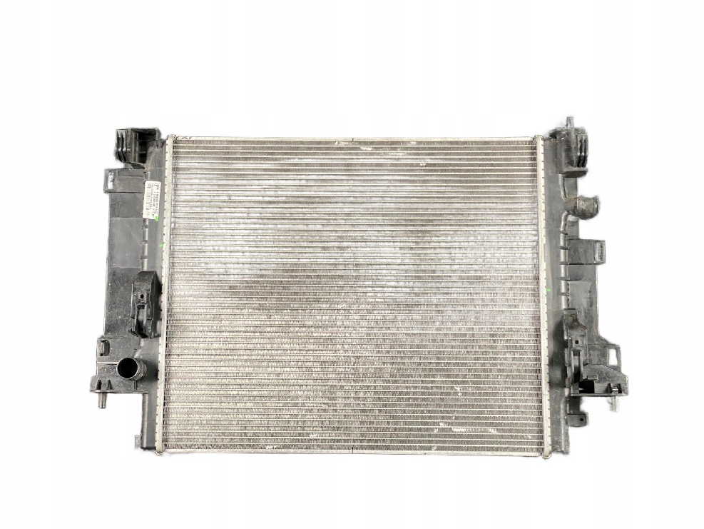 Купить Renault twingo 3 3 smart w453 радиатор воды