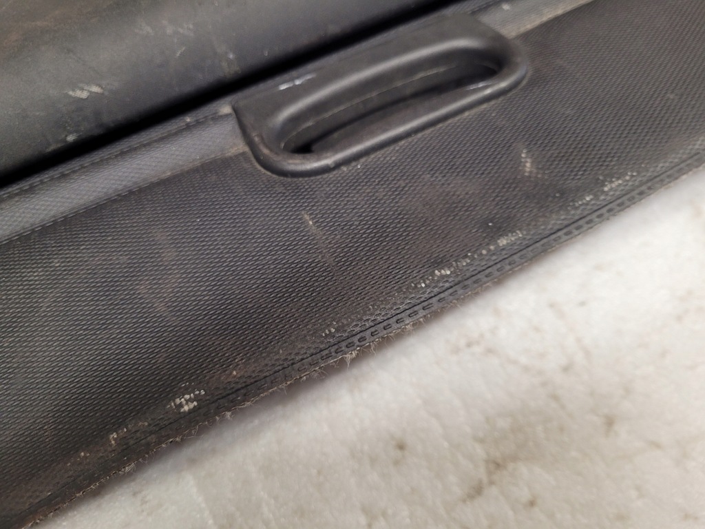 фото №8, Bmw x3 e83 шторка багажника 3424662