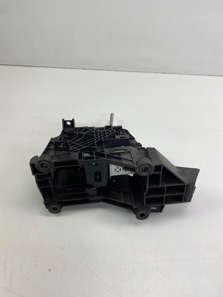 фото №8, Lexus nx домкрат вибірник передач 75g324-lhd