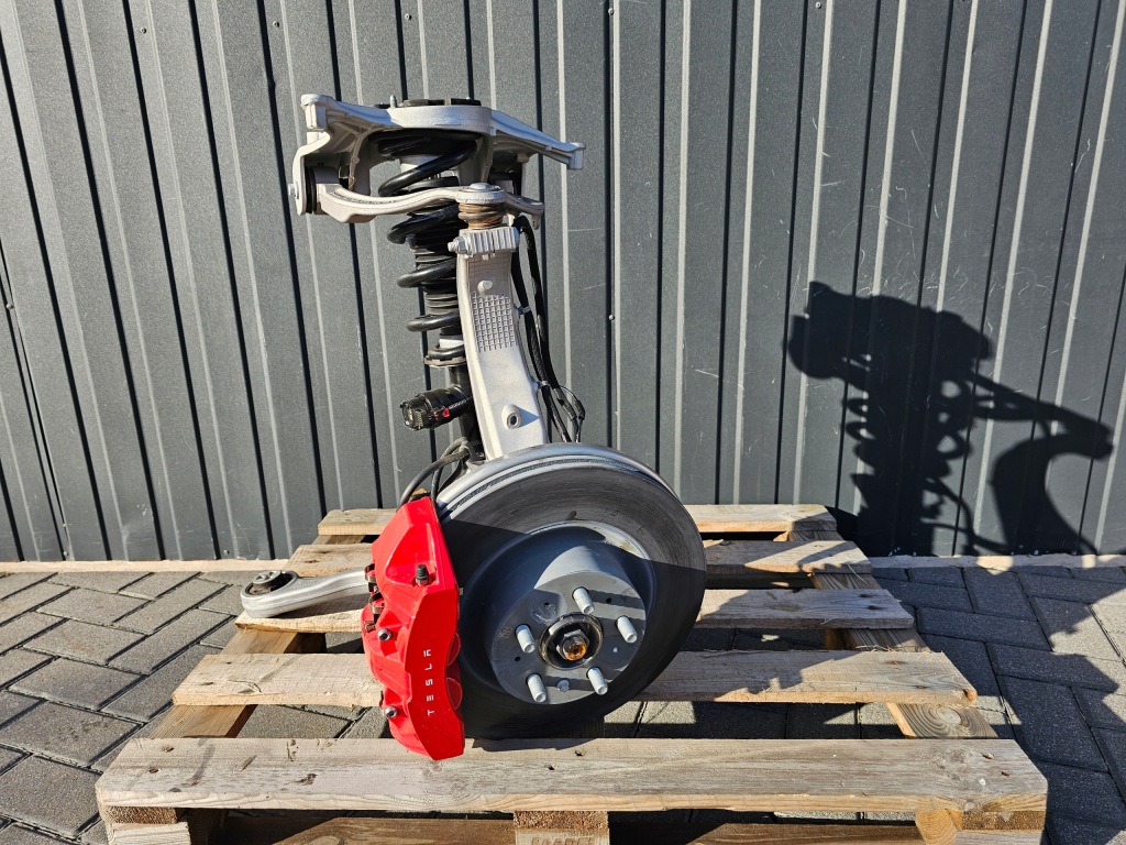 Купить Tesla model y juniper performance поворотный кулак ступица приводной вал правая awd