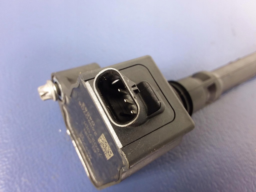 фото №5, Bmw x7 g07 4.4b m50i 530km катушка зажигания 8692611