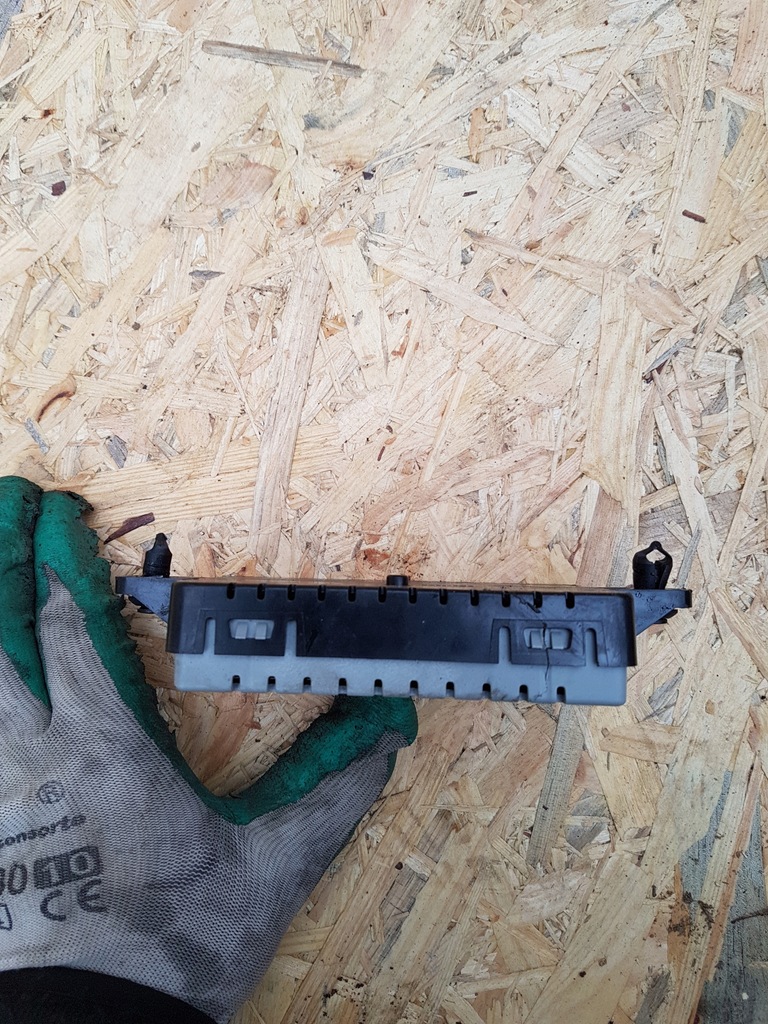 фото №4, Jaguar xj модуль комфорту aw93 14b663 ad