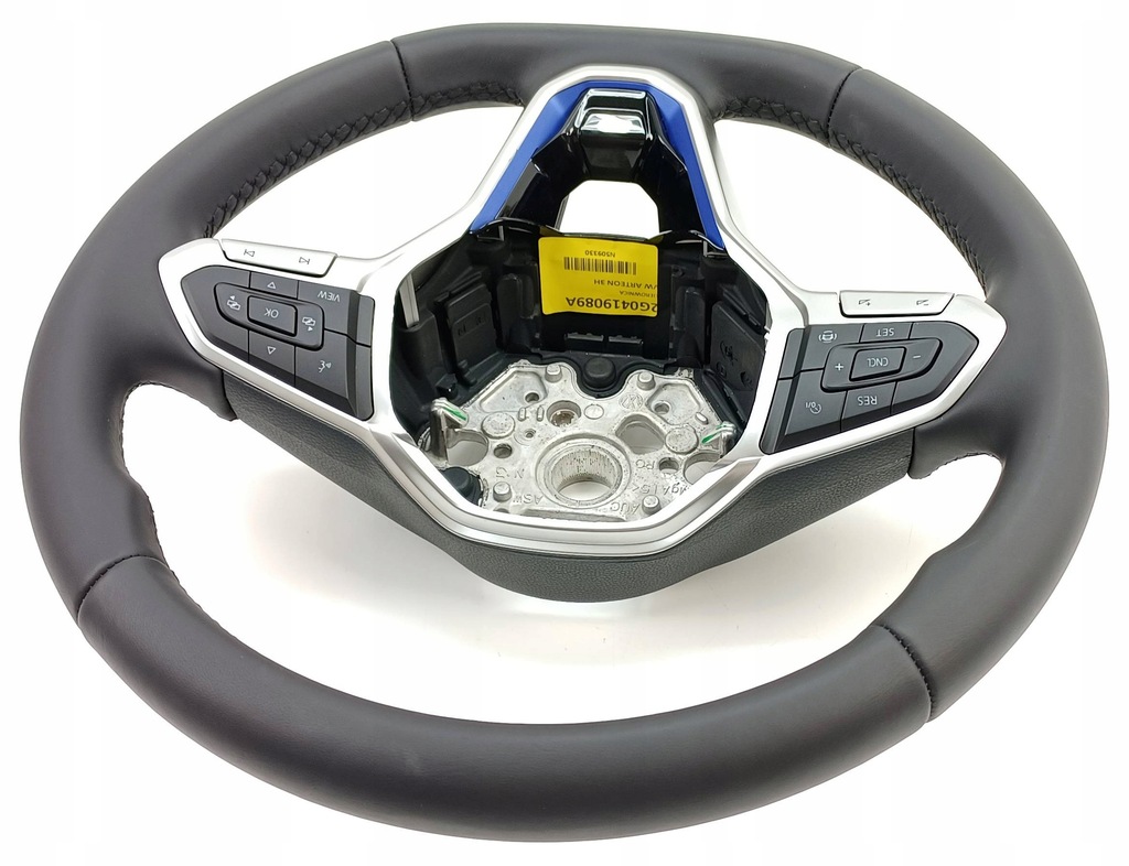 фото №11, Vw arteon golf passat tiguan воздуховод 2g0419089a