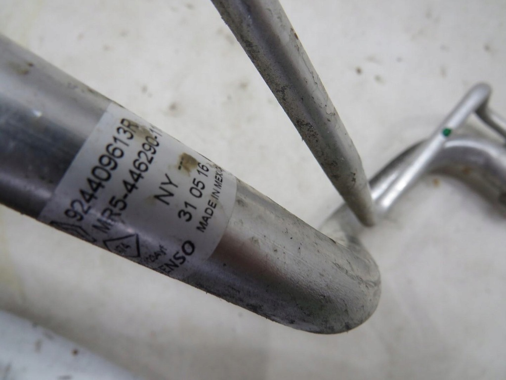 фото №5, Wąż шланг кондиціонера kadjar 1.5 dci 924804ea0