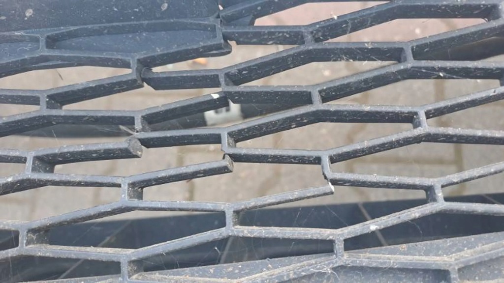 фото №12, Бампер перед seat leon ii lift ксенон пошкоджений